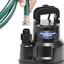 Superior 91014 Garden Hose