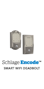 Schlage Encode