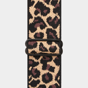 apple watch band leopard