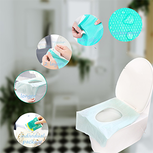 potty covers