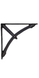 NACH Cast Iron Bracket