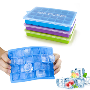 ice cube molds