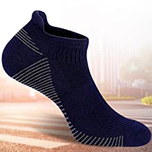 Athletic Ankle Socks