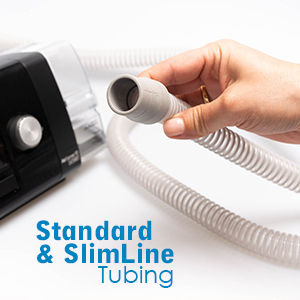 Standard & Slimline Tubing