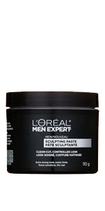 L'Or??al Paris Men Expert Sculpting Paste