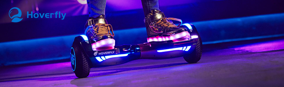 Glide hoverboard-3