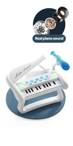 piano toy for boy