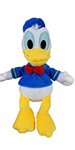 donald duck