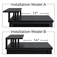 monitor stand