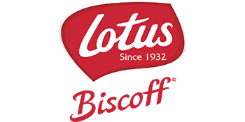 Lotus Biscoff Logo