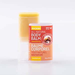 body balm