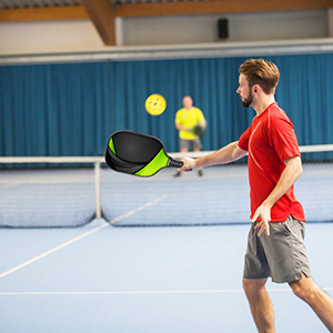 pickleball paddle