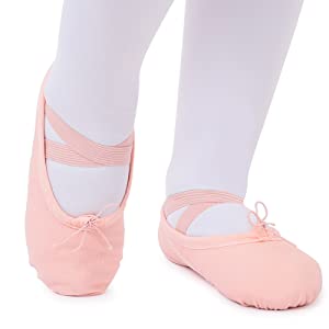 Ballet Dance Shoes