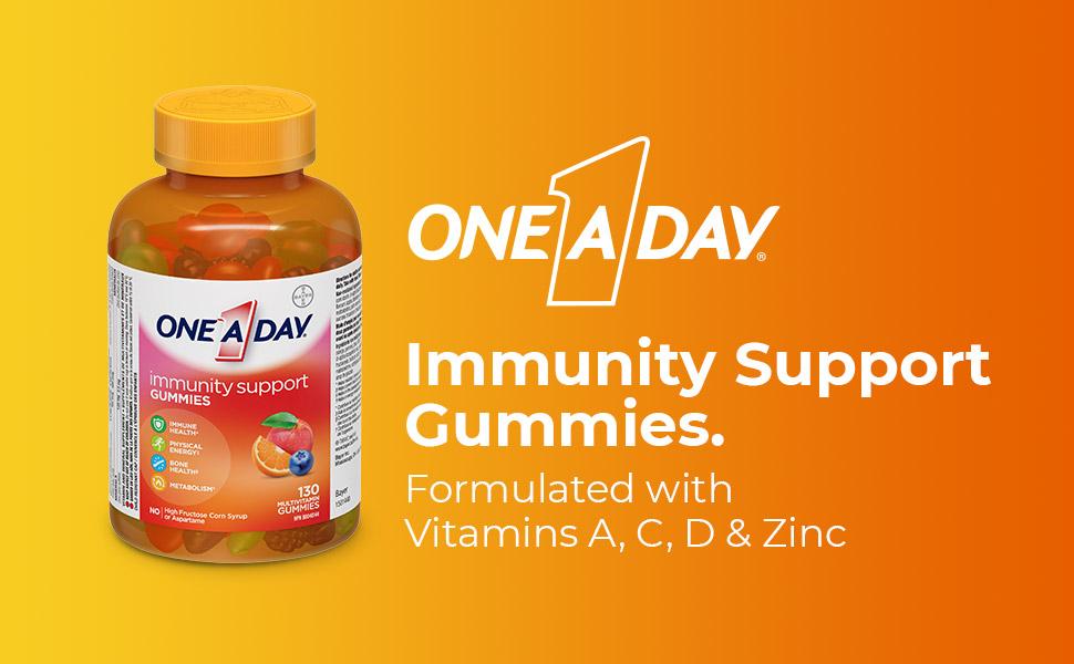 OAD Gummies