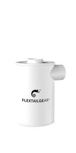 FLEXTAILGEAR Portable Air pumpAir pumpselectric Air pumppumpflextailgear
