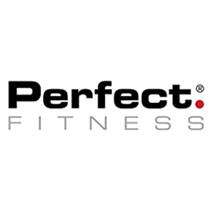 Perfect Fitness Logo