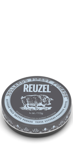 REUZEL Extreme Hold Pomade