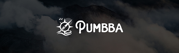 pumbba logo