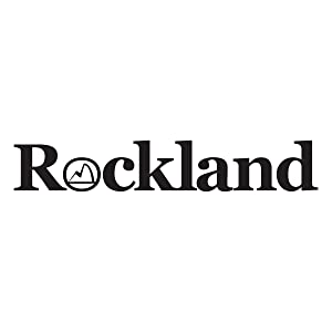 rockland luggage