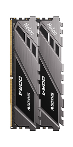 Gaming DDR4 KITS