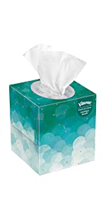 Kleenex Boutique Facial Tissue