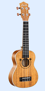  yukulele