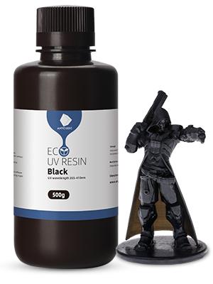 ANYCUBIC Plant-based Resin Black