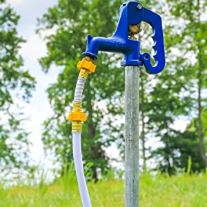 drinking water hose; RV drinking water hose: Camco RV drinking water hose; 25 ft drinking water hose