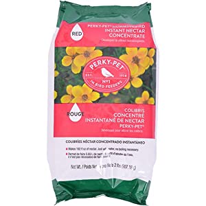 Perky-Pet Instant Red Hummingbird Nectar