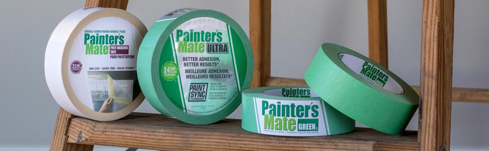 Painter's Mate Tape