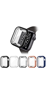 apple watch series 6 case