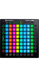 Launchpad Pro