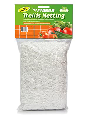 Trellis Netting