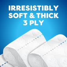 irresistibly soft and thick