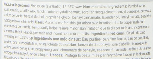 Sudocrem - Diaper Rash Cream for Baby, Soothes, Heals, and Protects, Relief and Treatment of Diaper Rash, Zinc Oxide Cream - 400g - Image 2