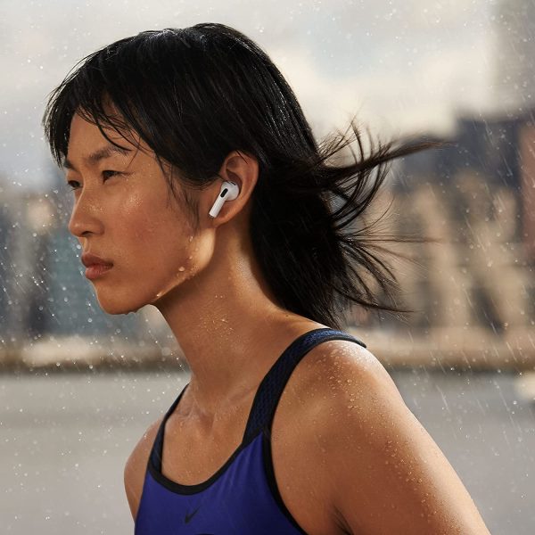 New Apple AirPods (3rd Generation) - Image 4