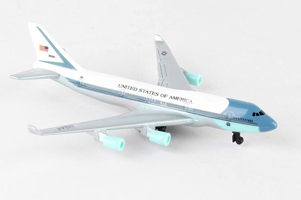 DARON Air Force One Single Plane - Image 4