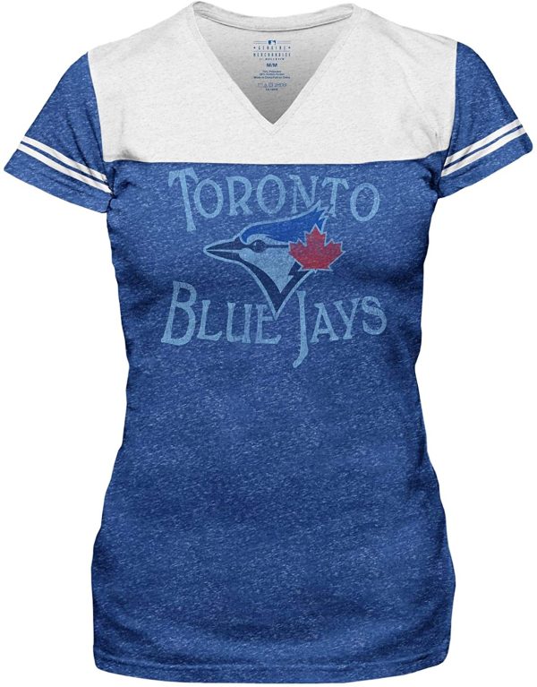 Toronto Blue Jays Women's Kalene T-Shirt