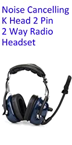 headset