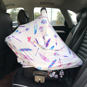 car seat covers for babies Hicoco