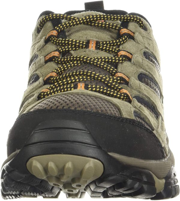 Merrell Mens Moab 2 Vent Hiking Shoe - Image 2