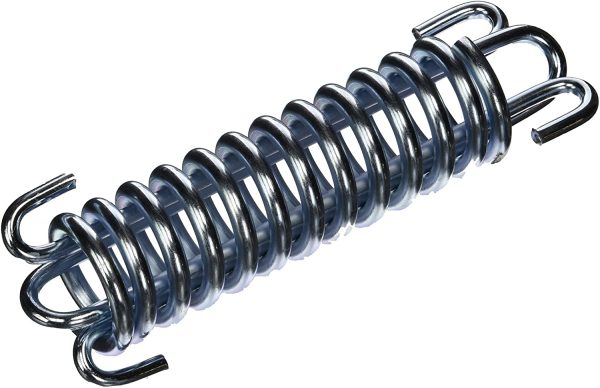 CENTURY SPRING 4002 Swing Extension Spring (2 Pack)