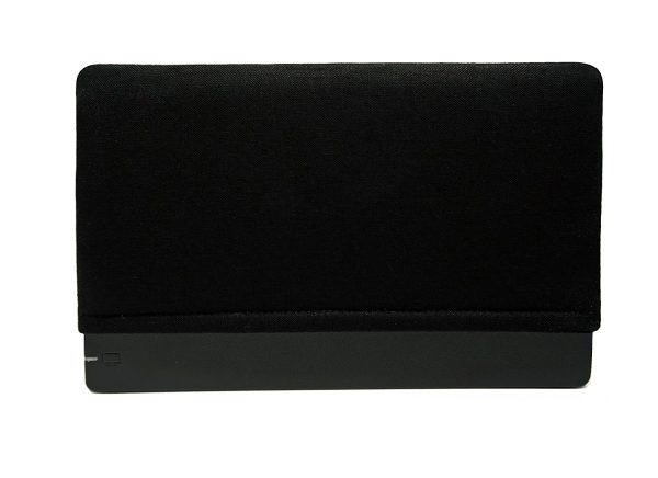 Black - Padded Dock Sock Cover Made for Nintendo Switch - OLED Compatible | Accessories, Dock + Screen Protection - Image 6