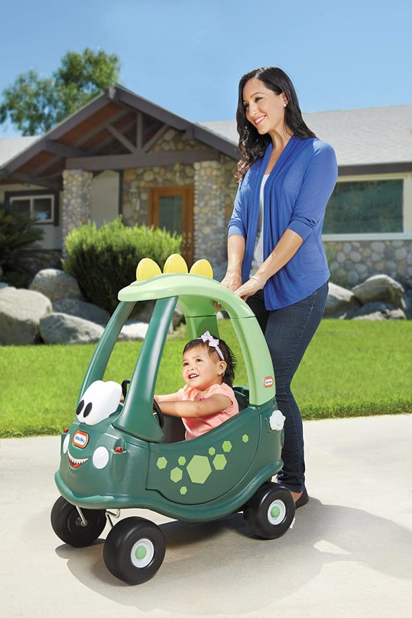 Little Tikes Dino Cozy Coupe