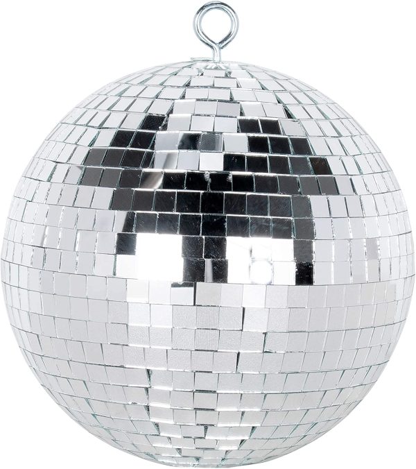 ADJ Products M-800 Mirror Ball