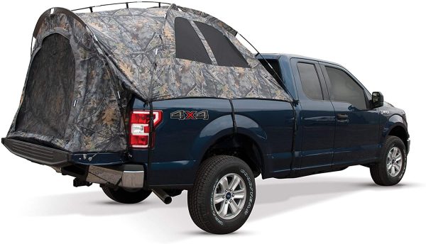 Napier Backroadz Truck Tent - Full Size Short Bed - Image 4