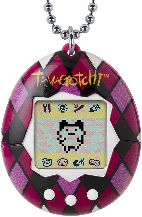 Original Tamagotchi - Majestic - Image 3