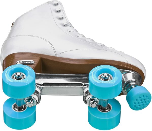 Roller Derby Cruze XR Hightop Womens Roller Skates - Image 4