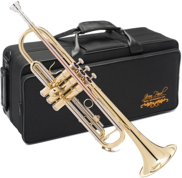 Jean Paul USA TR-430 Intermediate Trumpet