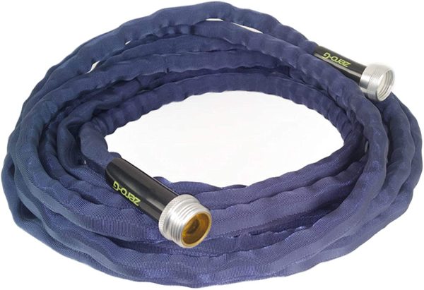 4006-50 Blue Zero-G 1/2" x 50' - Image 3